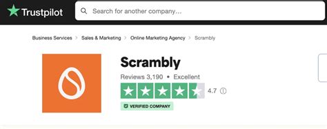 scrambly app download ios|Scrambly.io Review for 2024: Earn Money Doing Simple Tasks.